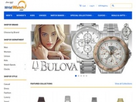 WristWatch.com