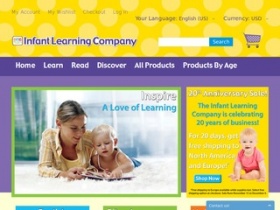 Your Baby Can Read