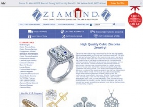Ziamond
