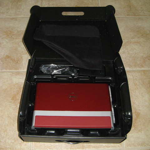 Dell XPS 16 Laptop Box