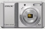 Sony Cyber-shot S2100 Digital Camera