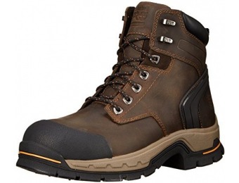 55% off Timberland PRO Stockdale Grip Max Alloy Work and Hunt Boots