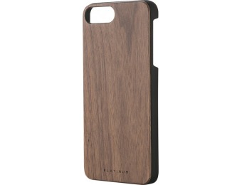 30% off Platinum Wood Case for Apple iPhone 7 Plus