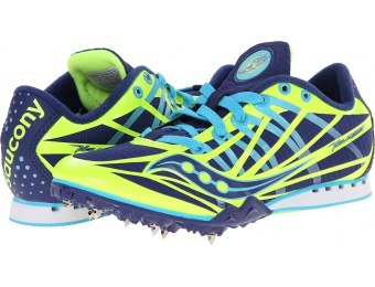 77% off Saucony Velocity Women's Running Shoes