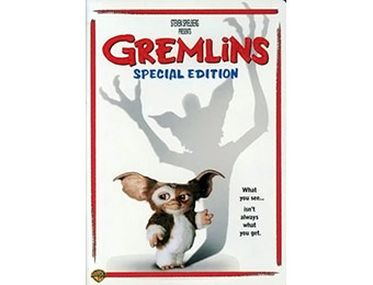40% off Gremlins (Special Edition) DVD