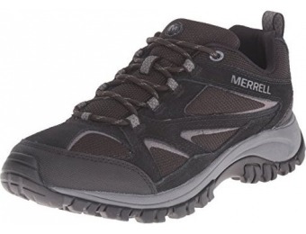40% off Merrell Men's Phoenix Bluff Hiking Shoes