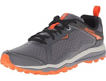 40% off Merrell Men's All Out Crush Light Trail Running Shoes