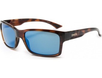 54% off Smith Optics Dolen Polarized Sunglasses