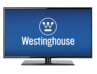 Extra $100 off Westinghouse 39" 1080p LED HDTV