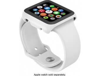83% off Speck CandyShell Fit Hard Shell Case for 42mm Apple Watch