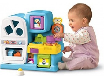 40% off Little Tikes Discover Sounds Kitchen