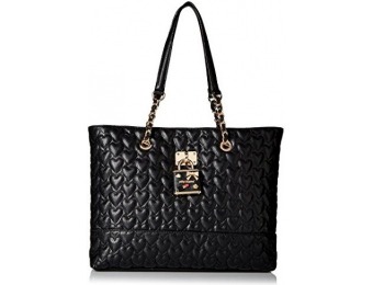 58% off Betsey Johnson Women's Be My Baby Tote