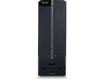 $80 off Acer Aspire XC Desktop - Core i5, 6GB, 1TB