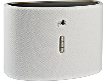 $170 off Polk Audio Omni S6 Portable Wireless Speaker