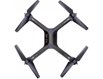 58% off Sharper Image DX-3 14.4" Video Drone