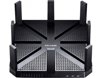 $100 off TP-LINK Archer C5400 Tri-Band MU-MIMO Gigabit Router