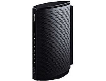 33% off TP-Link N300 DOCSIS 3.0 Wireless Cable Modem Router
