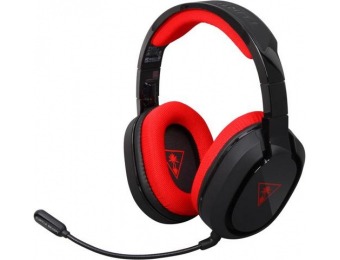51% off Turtle Beach Ear Force One Recon 320 PC Gaming Headset