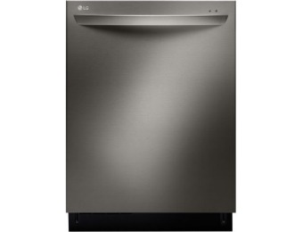 $240 off LG Top Control Dishwasher with EasyRack Plus