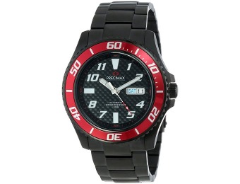 $752 off Precimax Aqua Classic Automatic PX13224 Men's Watch
