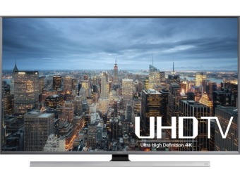 $3,502 off Samsung 75" UHD 4K LED Smart HDTV