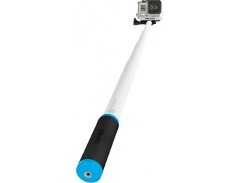 50% off GoPole Reach 14-40" Extension Pole for GoPro Cameras