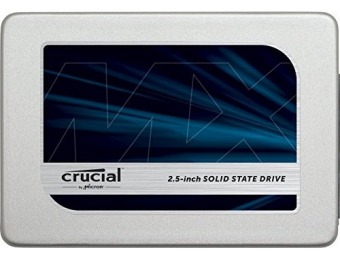 $70 off Crucial MX300 750GB SATA 2.5" Internal Solid State Drive