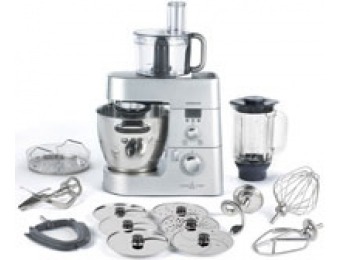 80% off Kenwood Cooking Chef Mixing Kitchen Machine