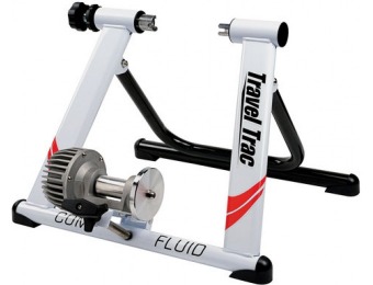 $70 off Travel Trac Comp Fluid Trainer