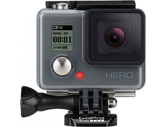 $40 off GoPro HERO