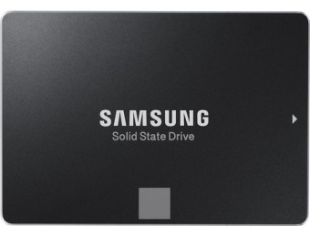 52% off Samsung 850 EVO 500GB Internal Serial ATA SSD for Laptops