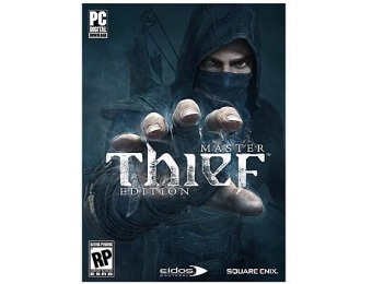 84% off Thief: Master Edition [Online Game Code]