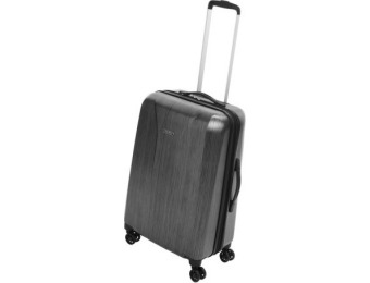 68% off Olympia Aerolite Carry-On Spinner Suitcase 20"