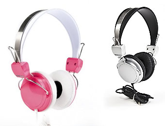 50% off KonoAudio KA-ROH Retro Headphones, Several Colors