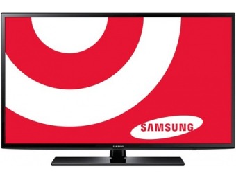 $423 off Samsung 60" 1080p 120Hz LED TV (UN60J6200AFXZA)