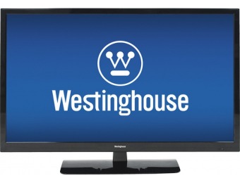 $40 off Westinghouse 32" LED 720p HDTV