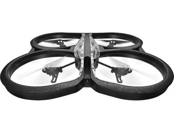 $250 off Parrot AR.Drone 2.0 Elite Quadricopter