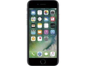 $699 off Apple iPhone 7 32GB MN8G2LL/A - Black (Verizon)