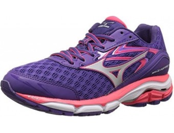 $62 off Mizuno Women's Wave Inspire 12 Running Shoe