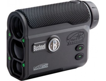 57% off Bushnell The Truth Rangefinder with ClearShot