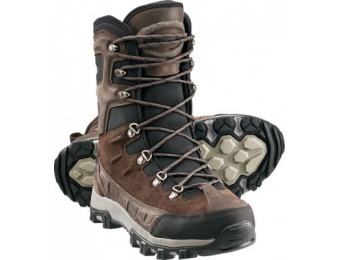 54% off Cabela's Men's Lace-Up Neoprene Snow Pac Boots