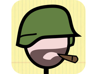 Free Doodle Army Android App Download