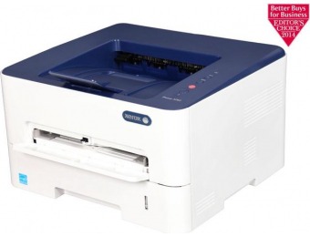 64% off Xerox Phaser 3260/DNI Duplex Wireless Laser Printer