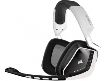 $60 off Corsair Gaming VOID Wireless RGB Gaming Headset