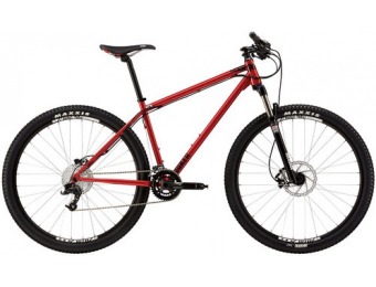 $650 off Charge Cooker 3 29Er Mountain Bike - 2015