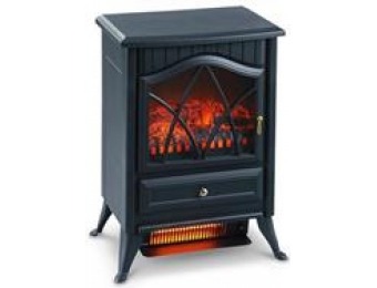 35% off Lifesmart Infrared Stove Heater