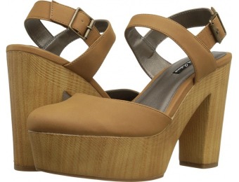 78% off Michael Antonio Tylie (Whiskey) Women's Shoes