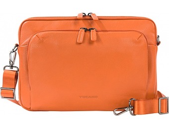 65% off Tucano One Premium MacBook Air Sleeve, Orange