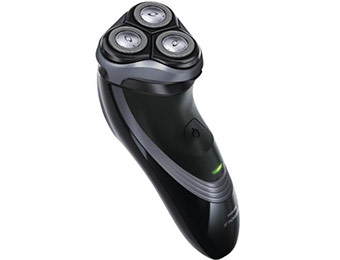 50% off Philips Norelco PT725 PowerTouch Dry Electric Razor