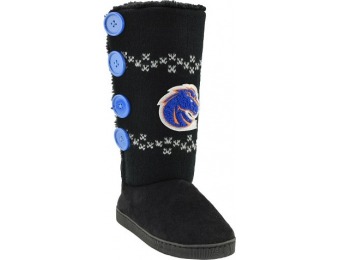 70% off Boise State Broncos Boots, Women's